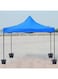 Generic Sand Bags For Canopy Tent Heavy Duty Weights Sandbags Oxford Cloth Black Tent Fixed Sandbags, Large Capacity Good Leakproof Outdoor Sunshade Umbrella Sand Bag