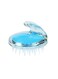 Generic Scalp Care Hair Washing Brush With Soft Silicone Bristles