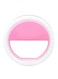 Generic Selfie LED Ring Light Pink