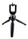 Generic Selfie Stick Tripod Black