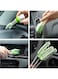 Generic Set Of 3 Automotive Air Conditioner Cleaner Brush