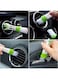 Generic Set Of 3 Automotive Air Conditioner Cleaner Brush