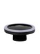 Generic Sg-11 Mini Rechargeable Phone LED Selfie Lamp Ring Black