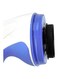 Generic Small Hand Massager With 5 Interchangeable Head
