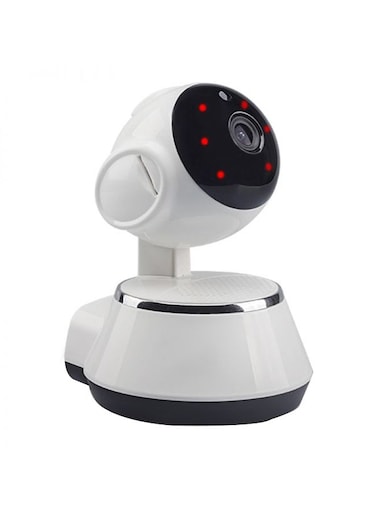 Generic Smart Wireless Wi-Fi Motion Detector 720P Surveillance Camera