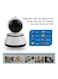 Generic Smart Wireless Wi-Fi Motion Detector 720P Surveillance Camera