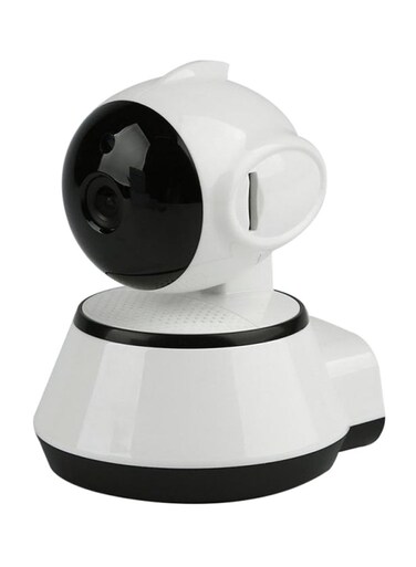 Generic Smart Wireless Wi-Fi Motion Detector 720P Surveillance Camera