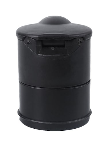 Generic Smokeless Car Ashtray With LED Light