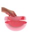Generic Snack Storage Bowl Pink