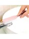 Generic Soft Bristles Multipurpose Household Cleaning Brush