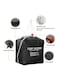 Generic Solar Shower Bag Portable Shower For Camping Heating Camping Shower Bag 10 Gallons/40L Hot Water For Camping