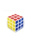 Generic Speed Rubik's Cube Puzzle
