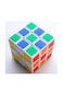 Generic Speed Rubik's Cube Puzzle