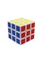 Generic Speed Rubik's Cube Puzzle