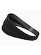 Generic Sports Headband Moisture Wicking Fitness Hair Band For Gym Workout