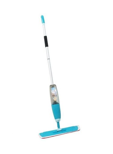 Generic Spray Mop Blue 28.6X37.9Cm
