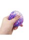 Generic Squishy Ball Toy For Relaxing Decompressing And Focusing For Children And Adults