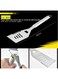 Generic Stainless Steel Barbecuetool Set Utensils Accessories Camping Outdoor Cooking Tool Kit