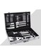 Generic Stainless Steel Barbecuetool Set Utensils Accessories Camping Outdoor Cooking Tool Kit