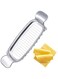Generic Stainless Steel Cheese Cut Wire Handheld Cheese Slicer Kitchen Utensils