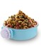 Generic Stainless Steel Feeding Hanging Bowl For Pets