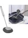 Generic Stainless Steel Pot Brush Kitchen Long Handle Pot Washing Dish Cleaning Brush Steel Wire