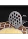 Generic Stainless Steel Potato Masher - Food Masher Utensil, Hand Masher, Vegetables Fruits Mashe, Metal Mashing Utensil