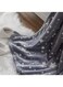 Generic Star Printed Design Extra Soft King Size Solid Blanket All Season Flannel Fleece Throw Blanket 230X250Cm Polyester Light Weight