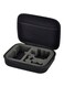 حقيبة تخزين عامة لكاميرا GoPro Hero 5/6 باللون الأسود