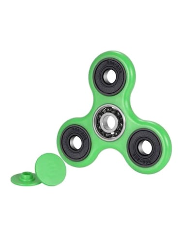 Generic Stress Relieving Fidget Spinner