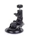 Generic Suction Holder Mount For Gopro Hero 5/4 /3 Plus/3/2/1 Black