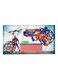 Generic Super Hero Avengers : Age Of Ultron 2 Soft Bullet Blaster Playset