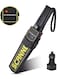 Generic Super Scanner Handheld Metal Detector For Security Purposes