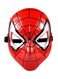 Generic Superhero Avengers Spiderman LED Mask