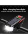 Generic Supports Solar Power And USB Charging, Ipx4 Waterproof, For Bicycles Mountain Bikes Road Bikes Night Rides