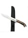 Generic Survival Knife Fixed Blade Tactical With Sheath For Camping Outdoor