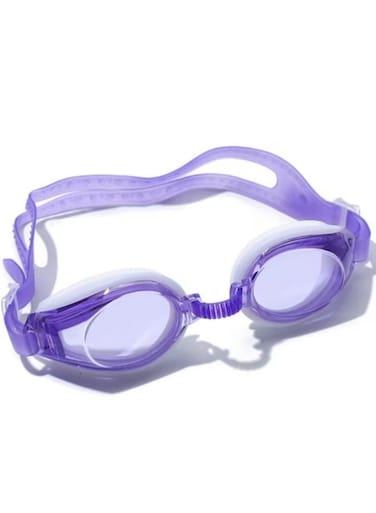 نظارات سباحة عامة للأطفال، مانعة للتسرب ومضادة للضباب