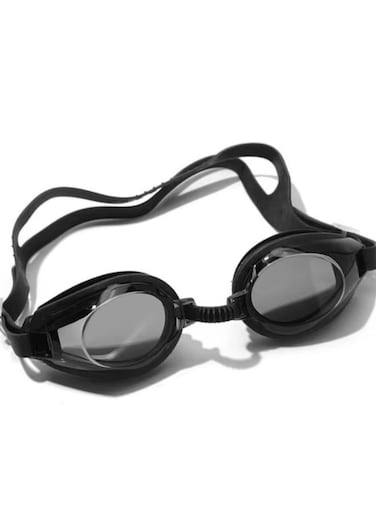 Generic Swimming Goggles For Kids No Leak Anti Fog
