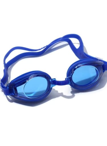 Generic Swimming Goggles For Kids No Leak Anti Fog