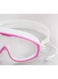 Generic Swimming Goggles With Adjustable Strap Wide View Anti Fog Waterproof UV No Leaking Goggles For Adult