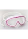 Generic Swimming Goggles With Adjustable Strap Wide View Anti Fog Waterproof UV No Leaking Goggles For Adult