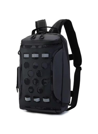 حقيبة صدرية حرارية ناعمة متعددة الاستخدامات للصيد التكتيكي، حقيبة ظهر رياضية للياقة البدنية، حقيبة ظهر للمشي والتخييم والصيد