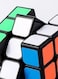 Generic Third-Order Rubik Cube Puzzle