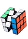 Generic Third-Order Rubik Cube Puzzle