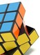 Generic Third-Order Rubik Cube Puzzle 6 X 6Cm