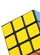 Generic Third-Order Rubik Cube Puzzle 6 X 6Cm