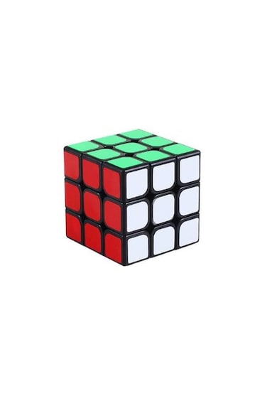 مكعب روبيك من الدرجة الثالثة