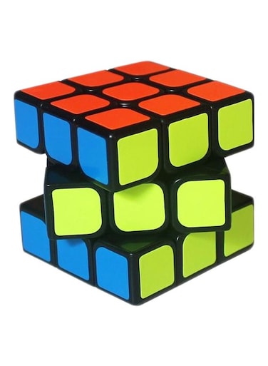 Generic Third-Order Rubik's Cube 5.5Cm