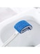 Generic Toilet Brush Magic Sponge Cleaning Brush Kitchen Cleaning Tool For Bathroom
