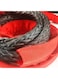 Generic Tow Rope 4X4 ATV UTV SUV Heavy Duty Emergency Off-Road Size: 20T Diameter: 16mm 6M Long
